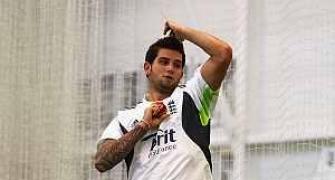 We have to improve in all departments of the game: Dernbach