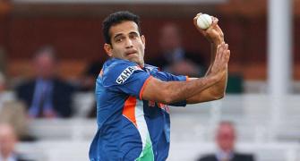 I was helpless against injuries and bad luck: Pathan
