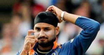 Sachin, Sehwag return for Windies Test; no Harbhajan