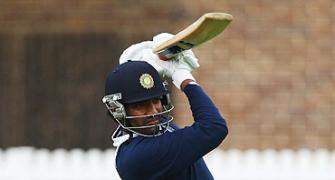 Uthappa keen to open the batting in T20 against England