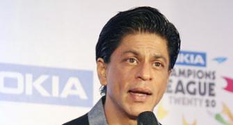 SRK to let injured Gambhir decide on playing CLT20