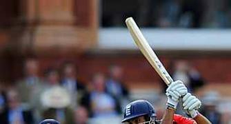England take ODI series after 4th ODI ends in tie