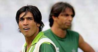 PCB unaware of Aamir's spot-fixing 'confession'