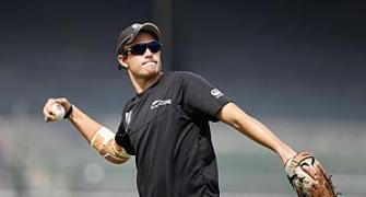Injured Kiwi pacer Southee pulls out of CL T20