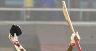 Vinod Kambli retires from first class cricket