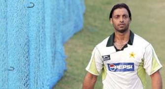 Akhtar disappointed over players opting out of Pak tour