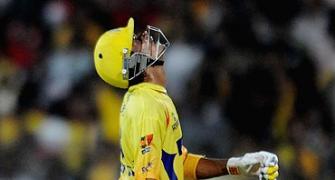 Keen contest on cards as CSK seek to stay afloat in CLT20