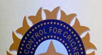 BCCI chief Srinivasan condoles Salve's demise
