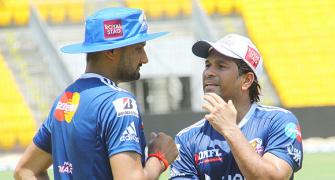 IPL: Confident MI look to continue winning run vs Pune