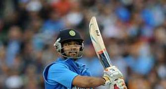 Rahane's 98 powers Rajasthan to easy win