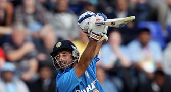 This was one of my best knocks: Rahane