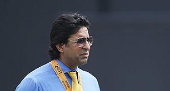 Akram advises PCB against boycotting World T20 in India