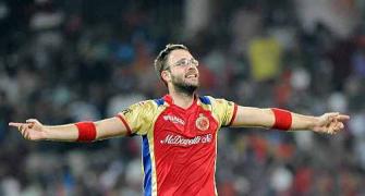 RCB, RR look to bounce back after successive losses