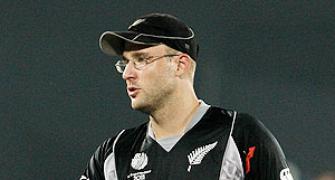 Vettori bogged down by non-performance of middle order