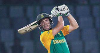 South Africa beat Sri Lanka to top Group C