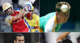 IPL V: It's Over... and out!