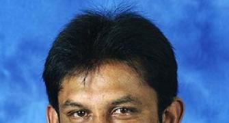 When chief selector Sandeep Patil threatened to walk out