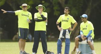 Bangalore T20: India, Pakistan set to renew rivalry