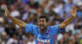 Dean Jones reckons bowling still India's huge weakness