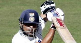 Tendulkar back in top ten in ICC Test rankings
