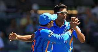 Ashwin, Jadeja guide India to victory over Sri Lanka
