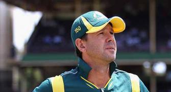I'm still worth a place in the side: Ponting
