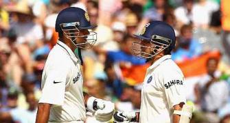 India's 'big-four' need to click in Perth: Yuvraj