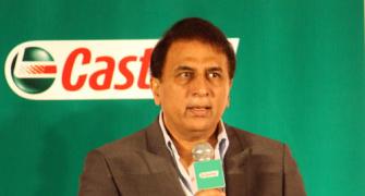 IPL cannot be blamed for batsmen's poor techinque: Gavaskar