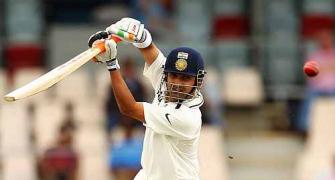 There is no lack of motivation: Gambhir