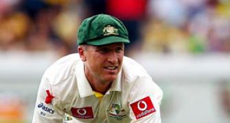 Haddin may not be picked for first 3 ODIs