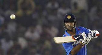 Rahane looking to take Caribbean form to Lanka