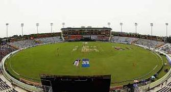 India might become home for Pakistan cricket