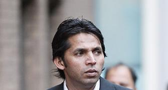 Asif finally admits to spot-fixing, wants to revive career