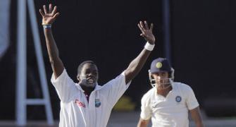 West Indies 'A' thrash India 'A', clinch series 2-1