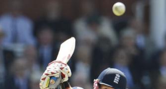 Lord's ODI: Morgan leads England to win over Australia