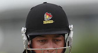 Ryder, Bracewell receive bans for boozing, squabbling