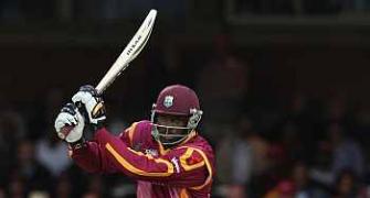 Gayle not in Windies squad, board to meet Jamaica PM