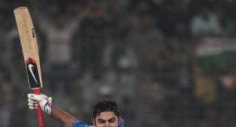 Have learnt to value my wicket more: Kohli