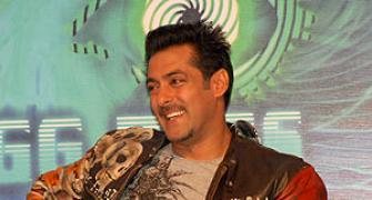 Big B, Salman to light up IPL-V opening ceremony