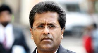 IPL founder Modi declared bankrupt in London court