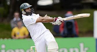 3rd Test: SA off to solid start on Day 1 vs NZealand