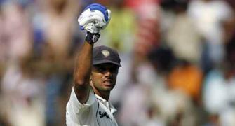 Anil Kumble: There's no one who can replace Dravid