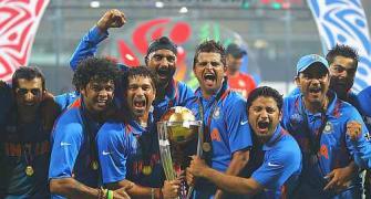 What's wrong with Team India? What needs to be done
