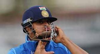 Indian team did not plan well for England, Aus: Raina