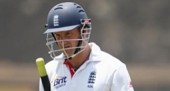 Broad ruled out of second Sri Lanka Test
