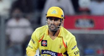 Hilfenhaus has given us that extra spark: Dhoni