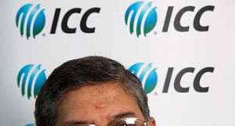 Wrong to say owners are involved: Srinivisan
