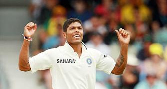 This IPL season has been good for me: Umesh