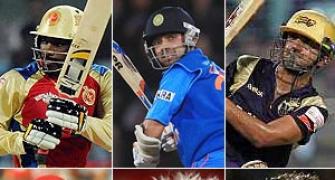 IPL: Do money, country and age matter?