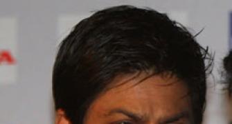 Wankhede row: Cops yet to get footage of SRK brawl